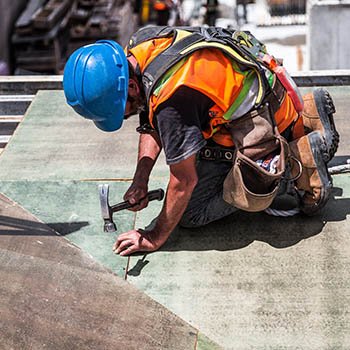 roof repair