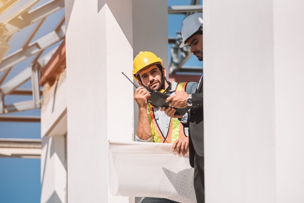 Roof Maintenance