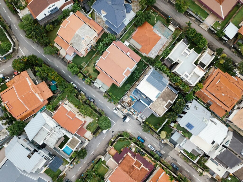 roof replacing contractor